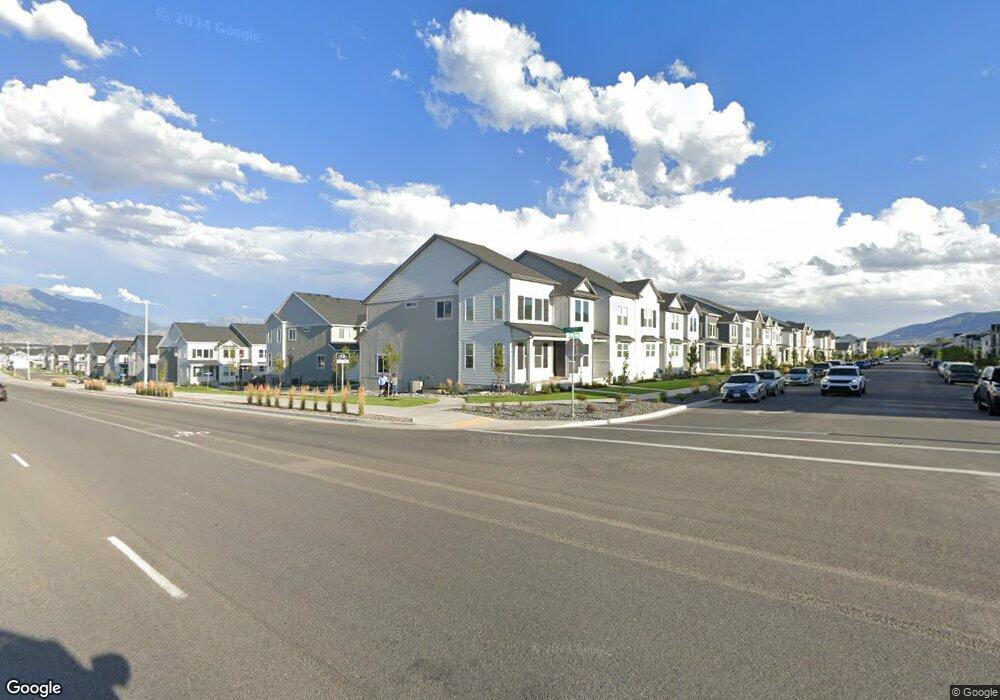 2088 N 4100 W unit 468, Lehi, UT 84043 - photo 1