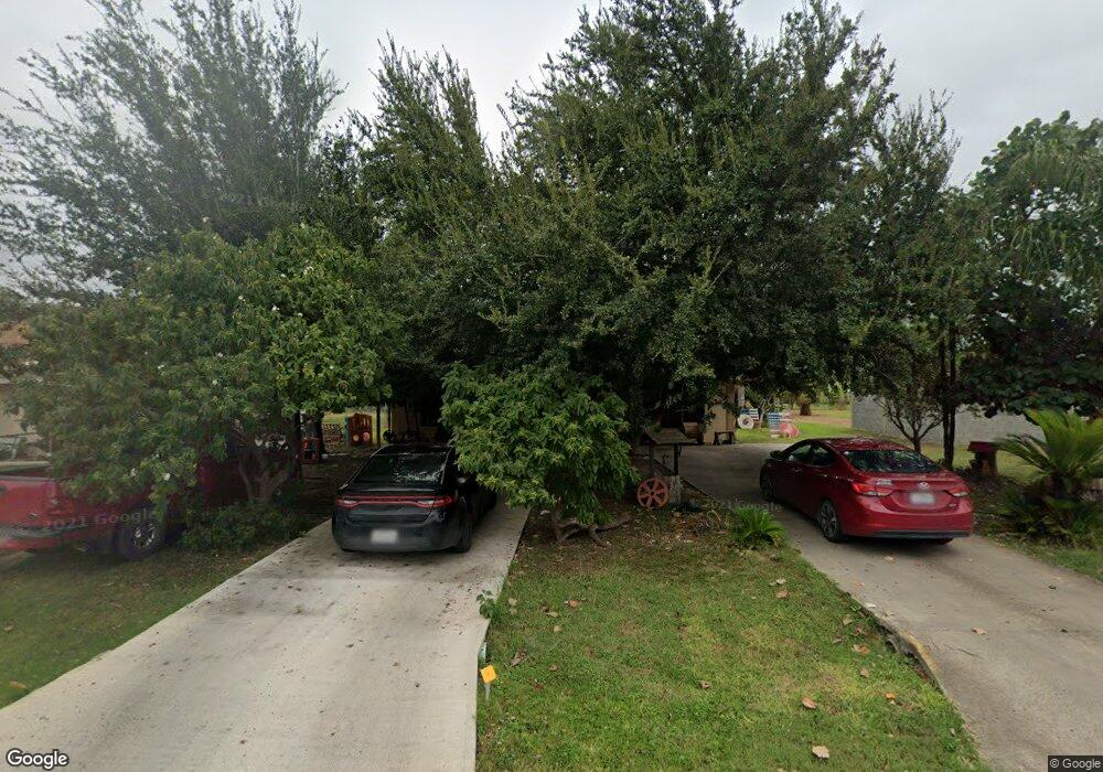 1410 Bobwhite Ave, Donna, TX 78537 - photo 1