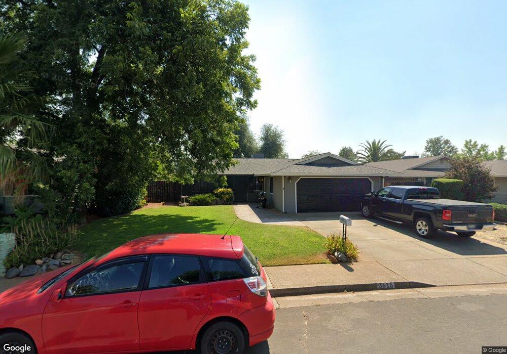 3615 Capricorn Way, Redding, CA 96002 - photo 1