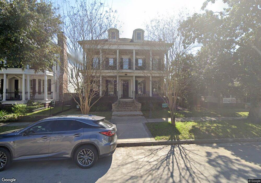 706 E 8th St, Houston, TX 77007 - photo 1