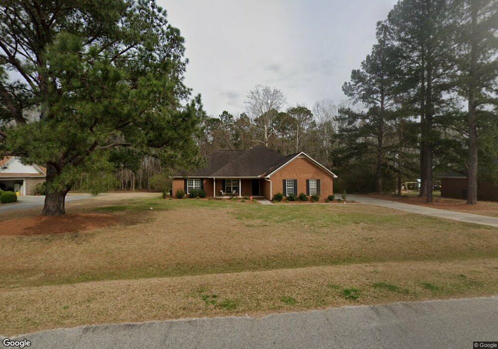 1127 Bartlett Dr, Statesboro, GA 30461 - photo 1