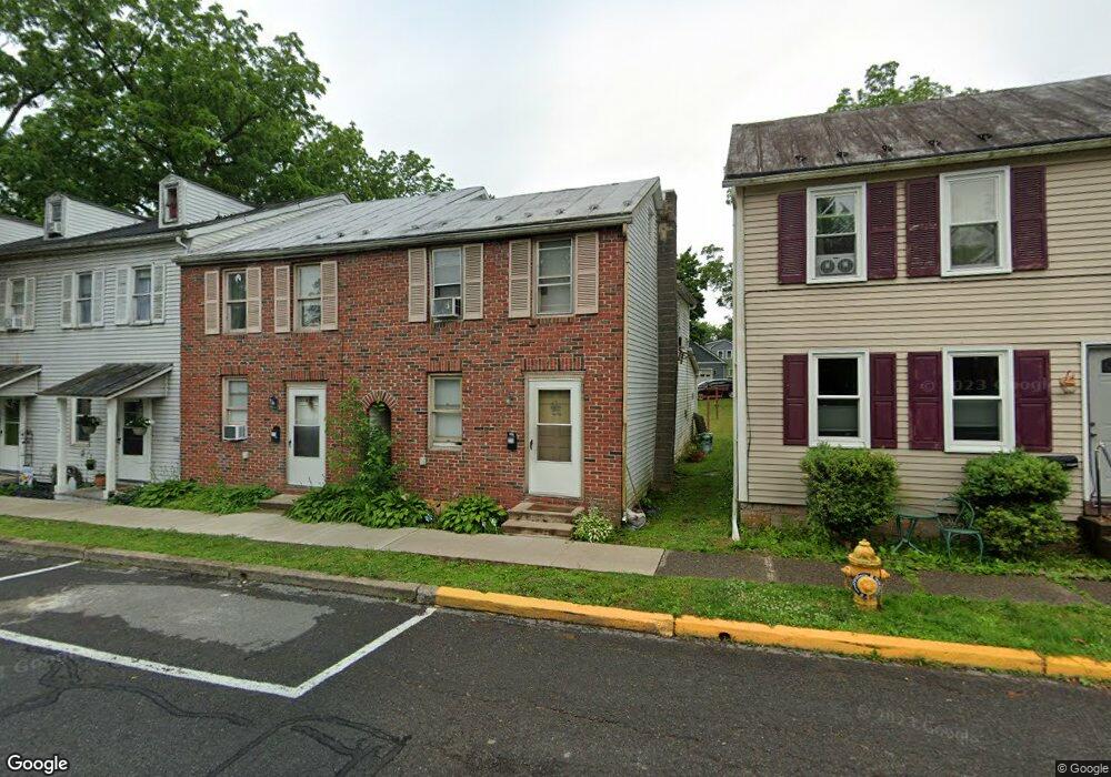 213 S Front St, Lewisburg, PA 17837 - photo 1