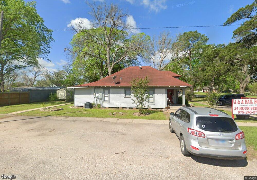 1520 5th St, Bay City, TX 77414 - photo 1