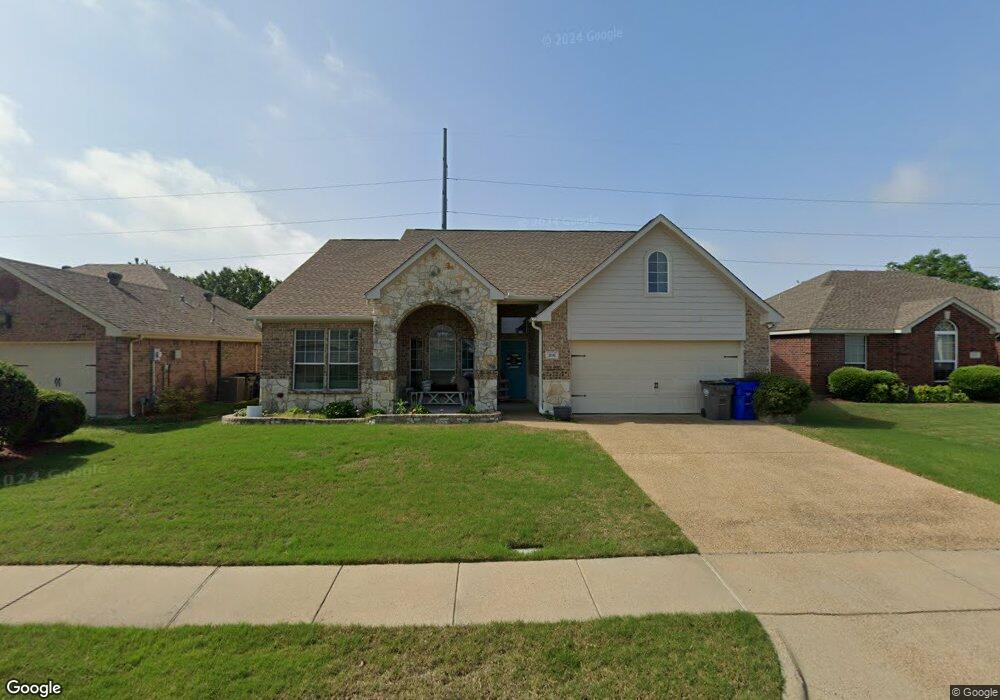 310 Orchard Trail, Wylie, TX 75098 - photo 1