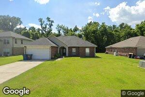 5255 Cicero Dr, Darrow, LA 70725