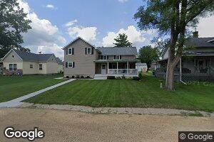 206 E 1st Ave, Donahue, IA 52746