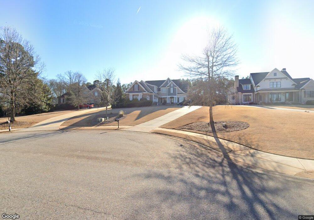 1390 Bishop Point, Athens, GA 30606 - photo 1