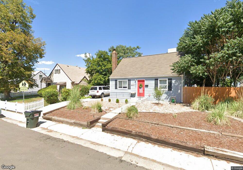 10891 Lowry Place, Aurora, CO 80010 - photo 1