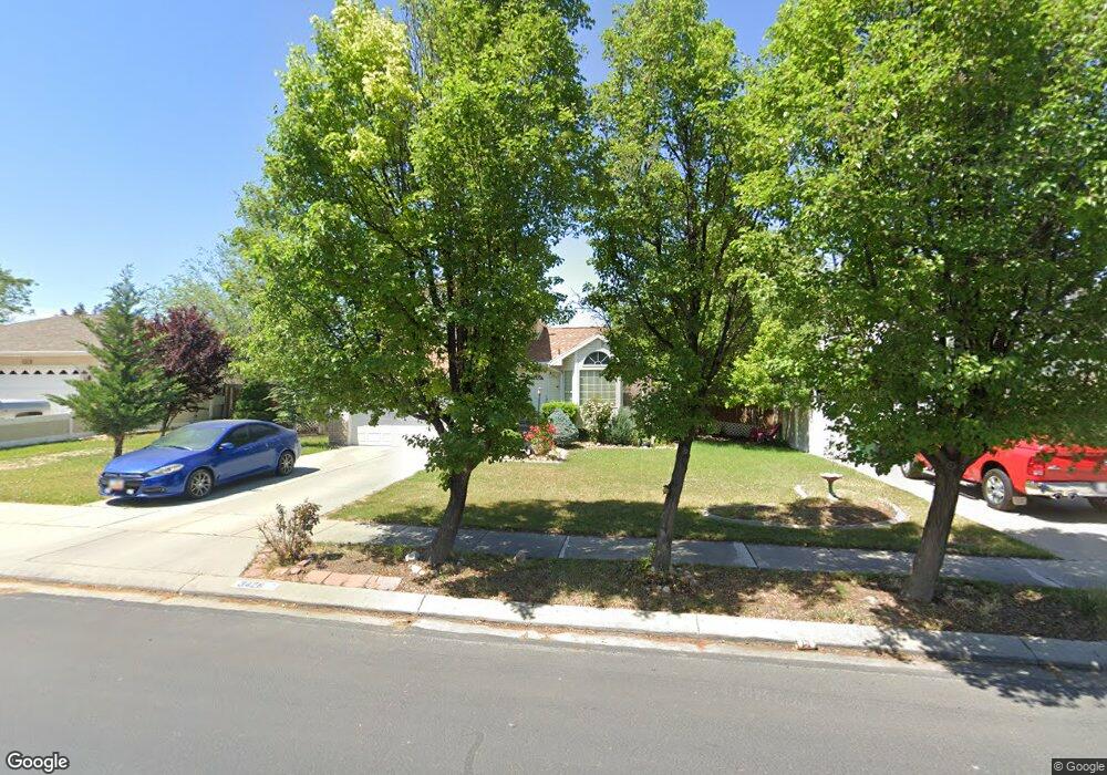 3426 W Pheasant Run Dr, West Jordan, UT 84088 - photo 1