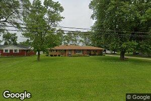 4690 E Dunbar Rd, Monroe, MI 48161