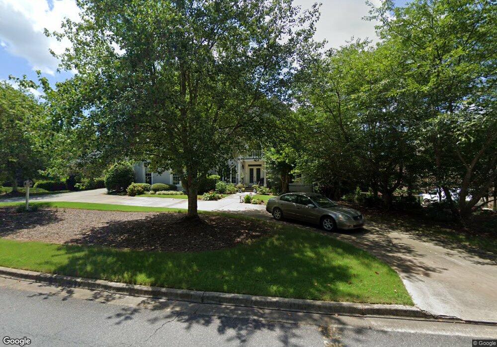 9015 Nesbit Lakes Dr unit 6, Alpharetta, GA 30022 - photo 1