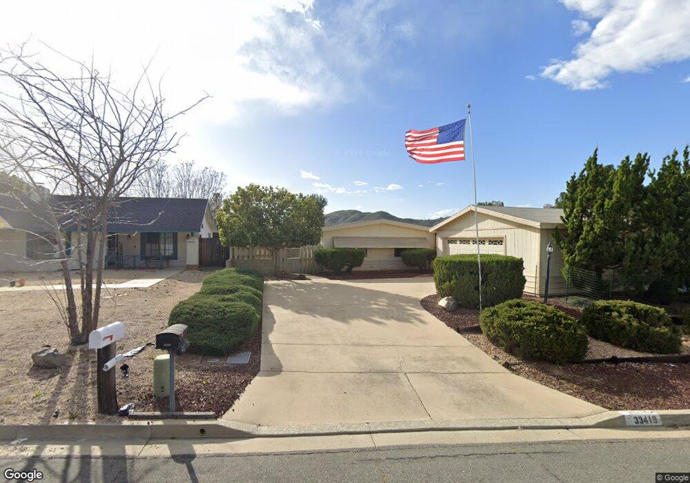 33419 Calico Ct, Wildomar, CA 92595 - photo 1