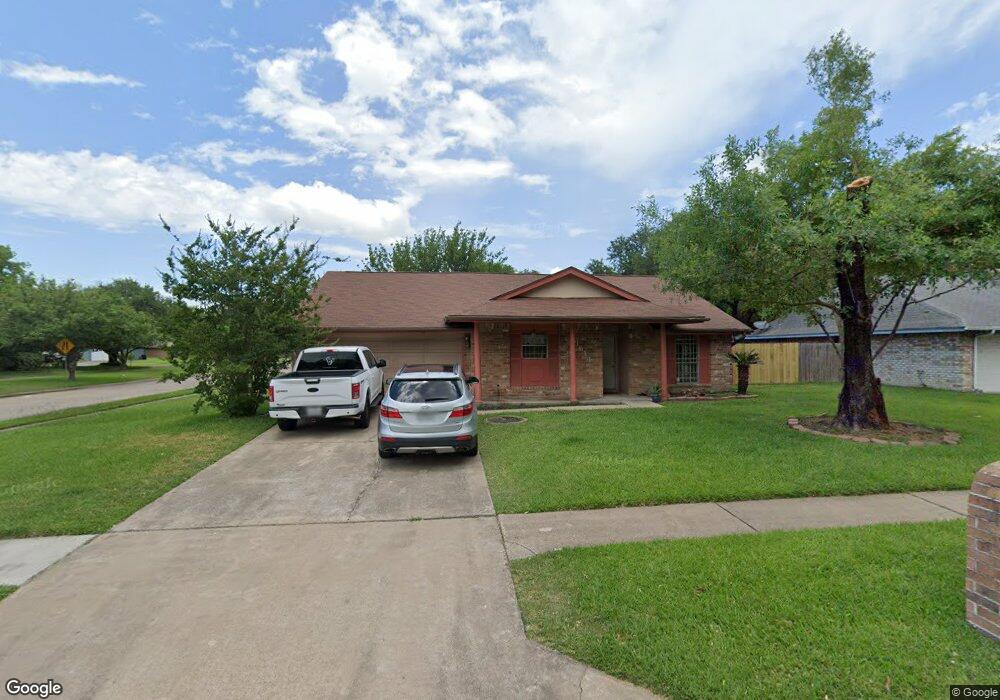 3614 Black Locust Dr, Houston, TX 77088 - photo 1