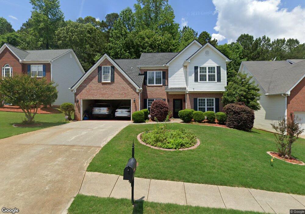 1053 Forest View Ln SW unit 90, Lilburn, GA 30047 - photo 1
