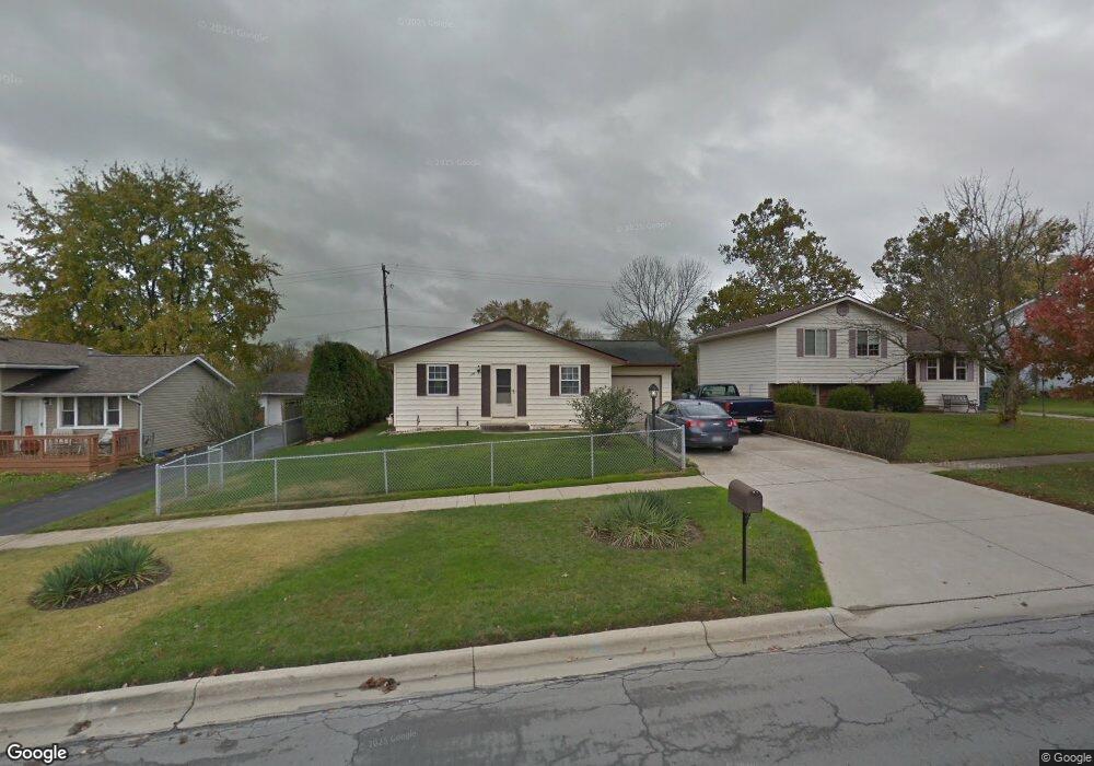 1499 Riverbend Rd, Columbus, OH 43223 - photo 1