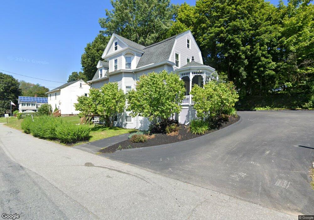 177 Main St, Spencer, MA 01562 - photo 1