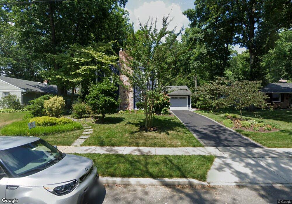 1317 Paddock Way, Cherry Hill, NJ 08034 - photo 1