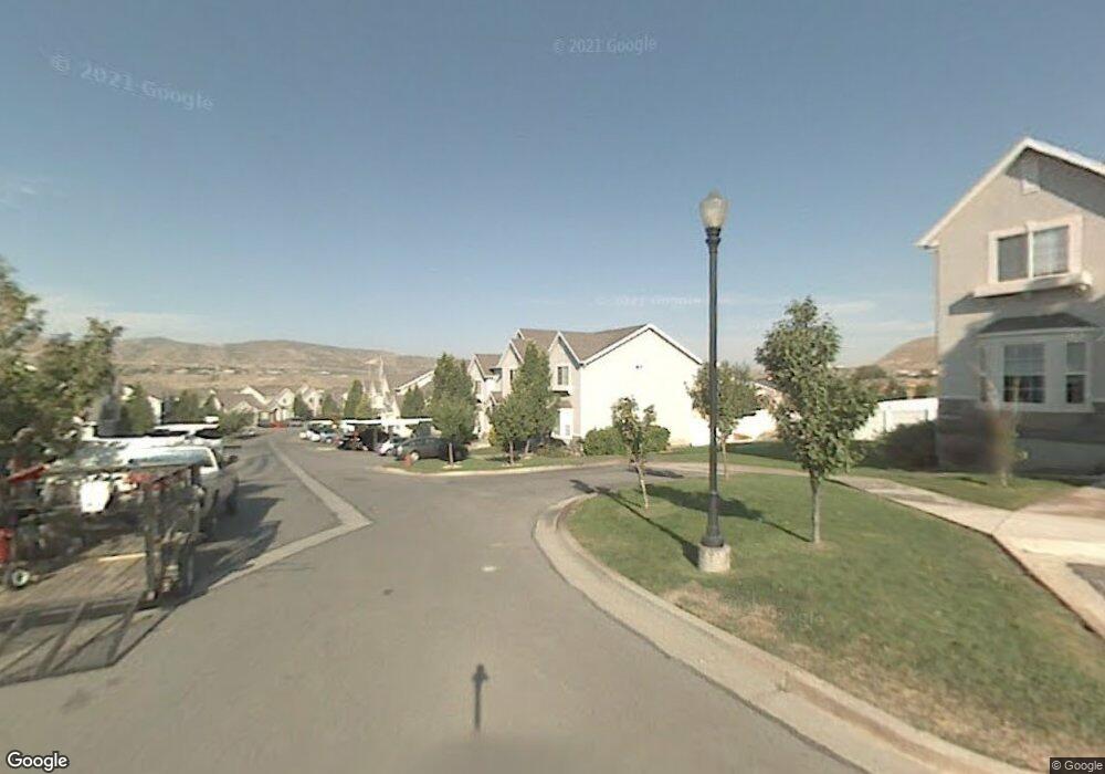 3068 Davencourt Loop, Lehi, UT 84043 - photo 1