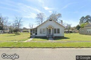 129 James St, Midville, GA 30441