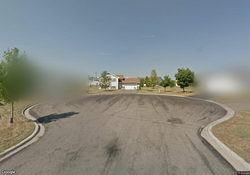 1287 Agate Ct, Sauk Rapids, MN 56379 - photo 1