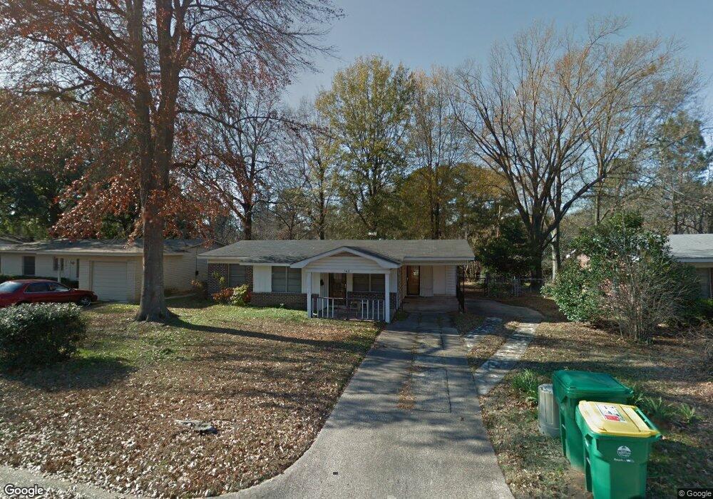 143 Park Cir, Texarkana, TX 75503 - photo 1