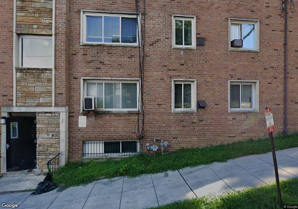 5200 Clay St NE, Washington, DC 20019 - photo 1
