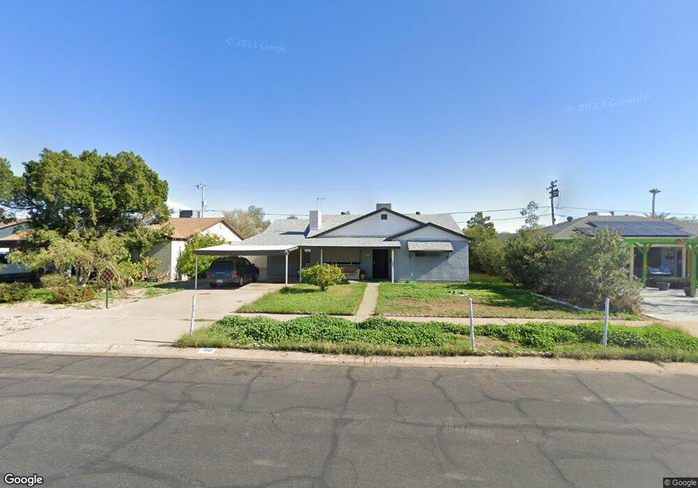 1821 N 21st St, Phoenix, AZ 85006 - photo 1