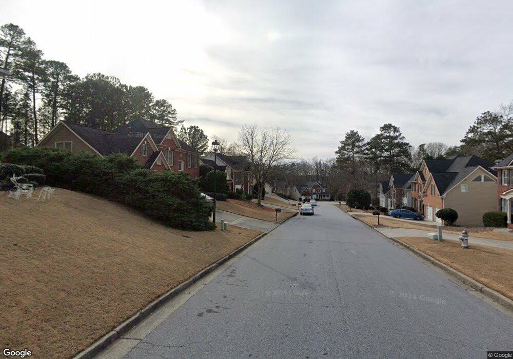 0 Breezewood Ct unit 8332152, Suwanee, GA 30024 - photo 1