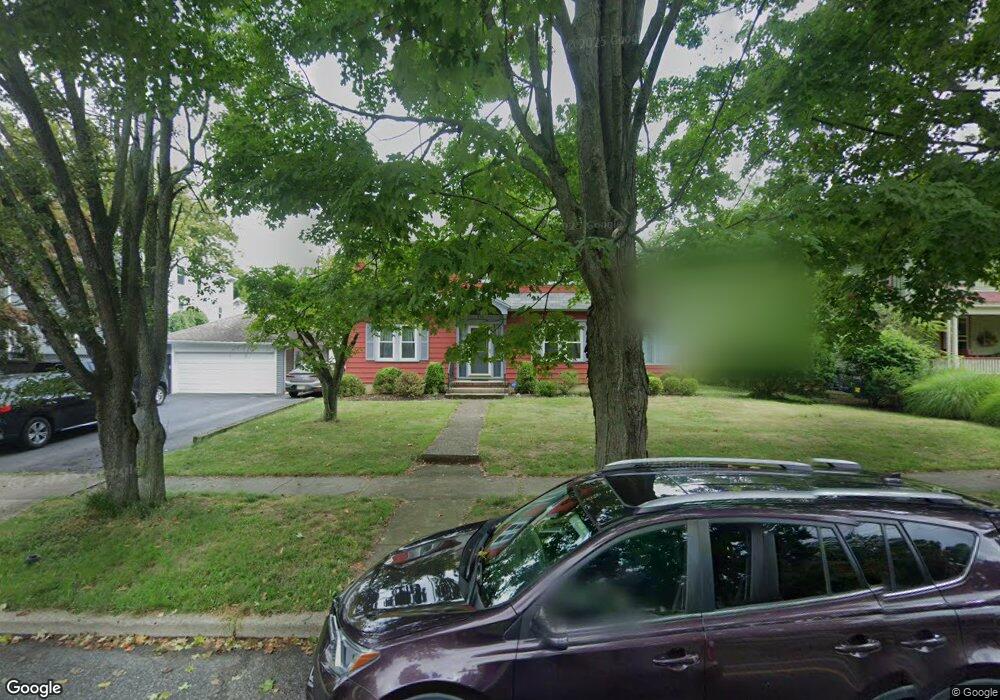 215 W End Ave, Haddonfield, NJ 08033 - photo 1