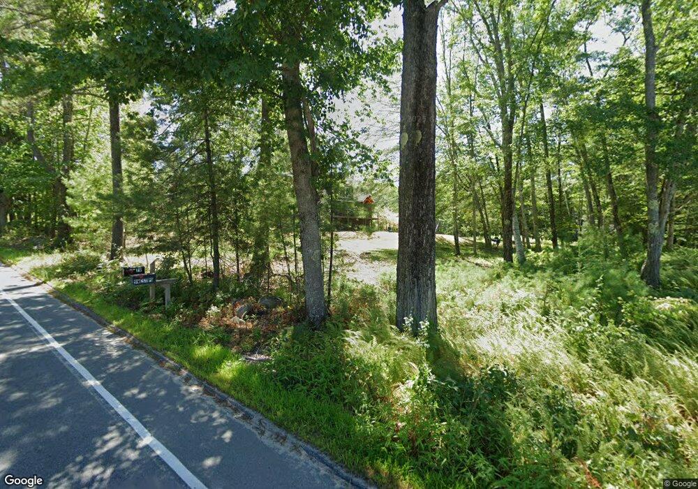 9 W Point Rd, Moultonborough, NH 03254 - photo 1