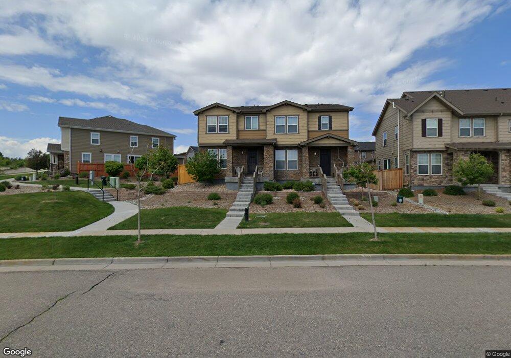 7617 S Zante Ct, Aurora, CO 80016 - photo 1