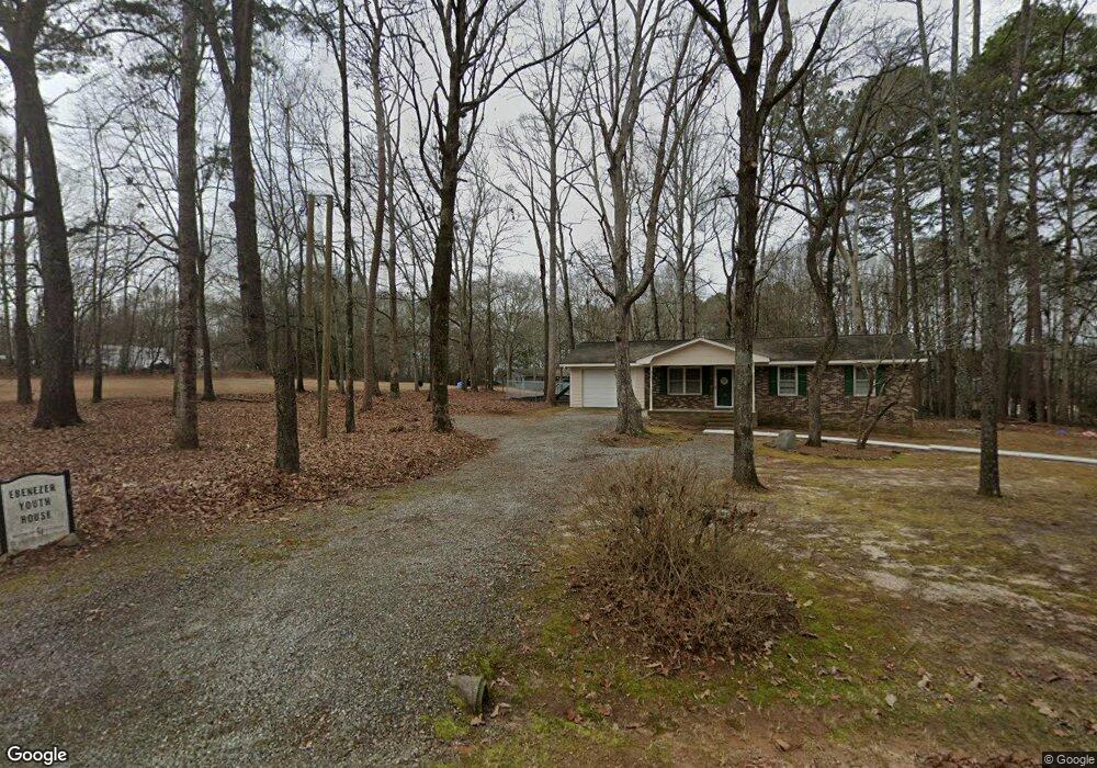 1444 Ebenezer Church Rd, Jefferson, GA 30549 - photo 1