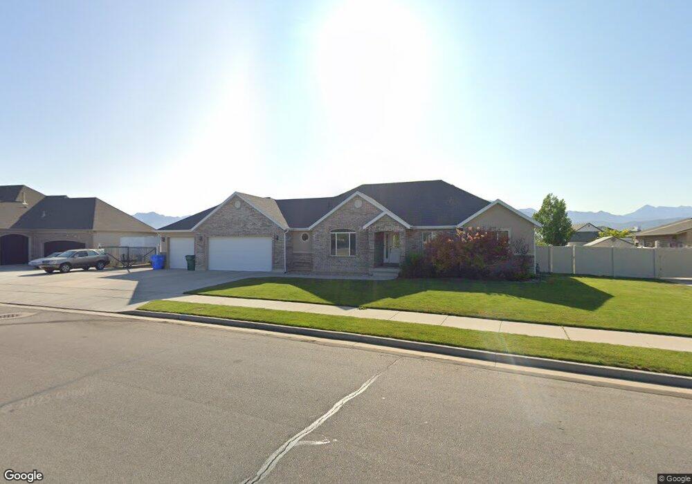 12063 S Laurel Chase Dr, Riverton, UT 84065 - photo 1