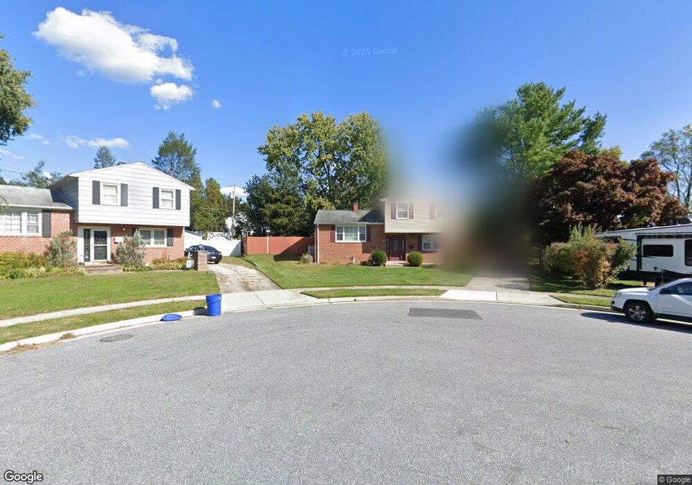 403 Highmeadow Ct, Reisterstown, MD 21136 - photo 1