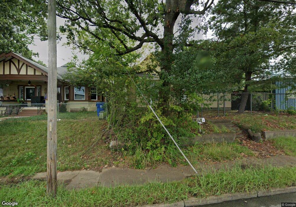 1513 E Main St unit 1, Chattanooga, TN 37404 - photo 1