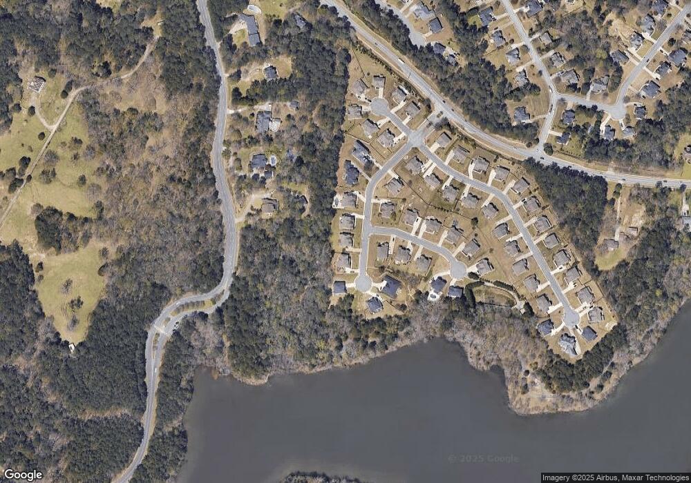 1148 Great Glen Way, Lawrenceville, GA 30045 - photo 1