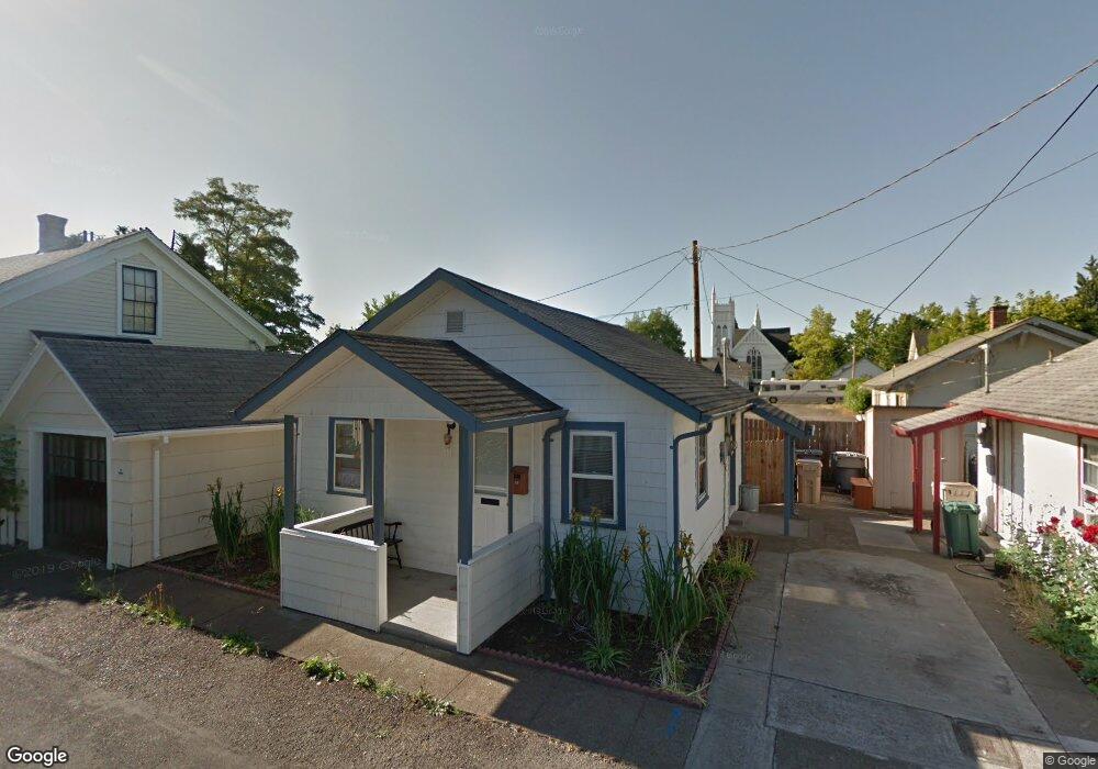 318 Washington St SW, Albany, OR 97321 - photo 1