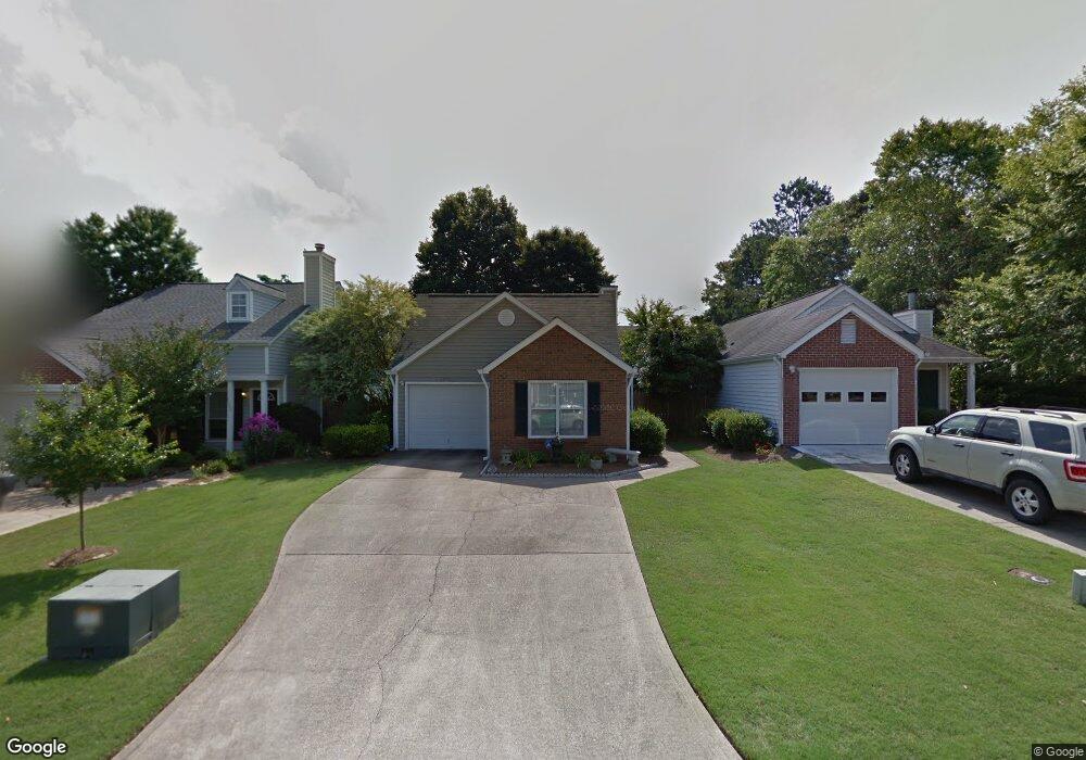 1305 Yorkshire Ln, Woodstock, GA 30188 - photo 1