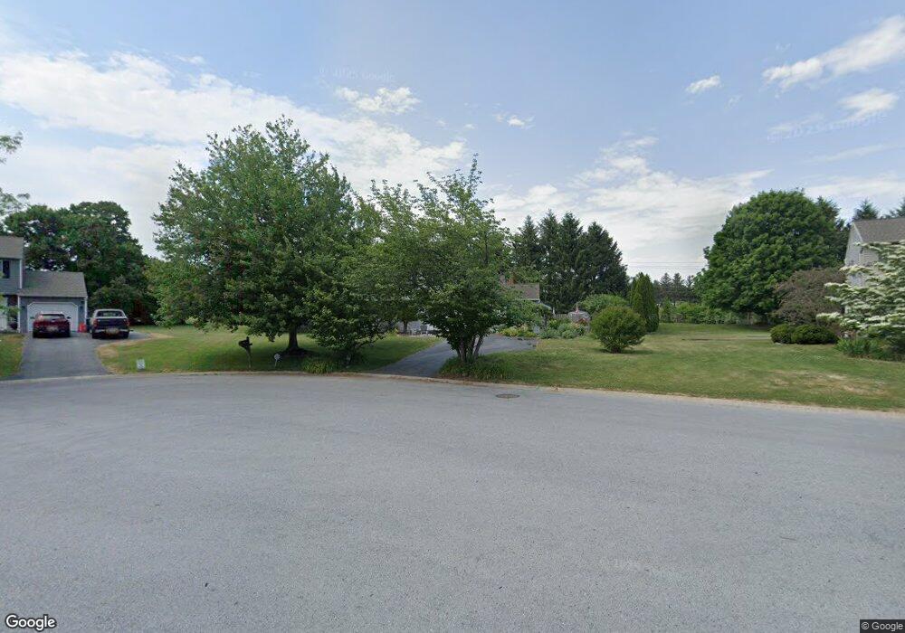 14 Quail Ln, Honey Brook, PA 19344 - photo 1