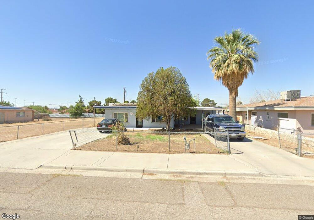 7572 Adobe Dr unit 7576, El Paso, TX 79915 - photo 1