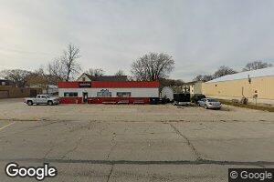 205 N Main St, Clarksville, IA 50619