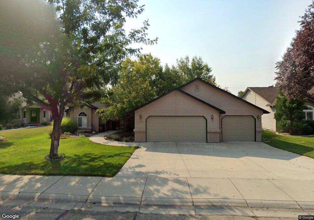 10541 N Blacktail Ave, Boise, ID 83714 - photo 1