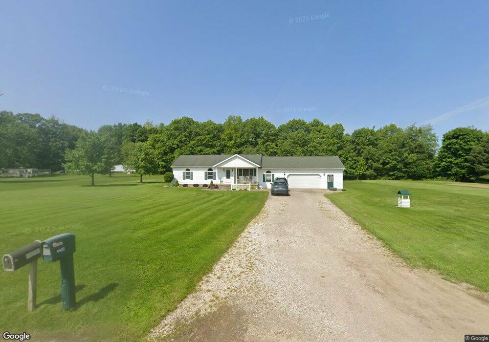 4437 Reger Rd, Conneaut, OH 44030 - photo 1