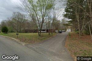 150 Holly Springs Cemetery Rd, Huron, TN 38345