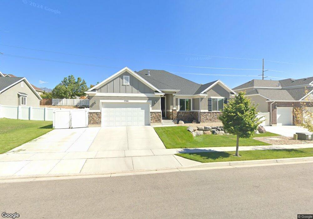 2788 N Park View Ct, Lehi, UT 84043 - photo 1