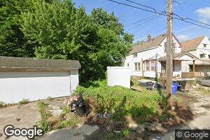1528 E 123rd St, Cleveland, OH 44106