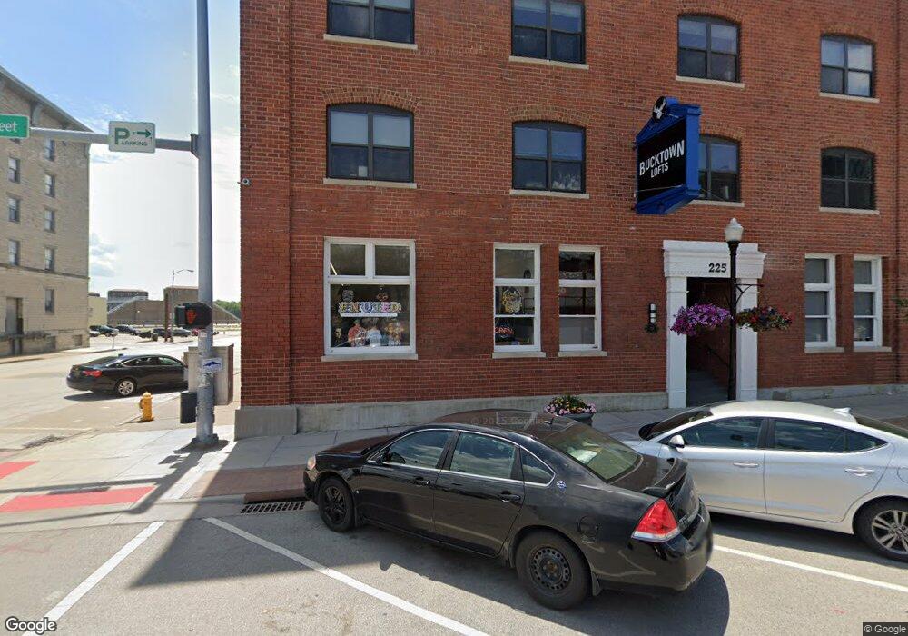 225 E 2nd St unit 107, Davenport, IA 52801 - photo 1