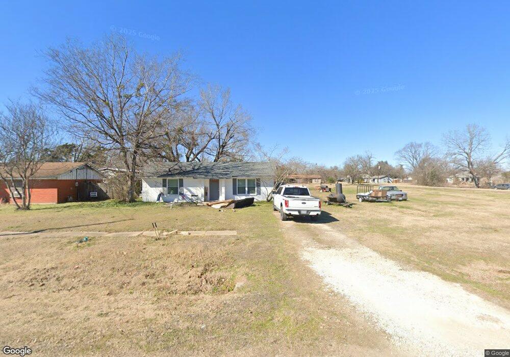 406 Narcissus St, Kosse, TX 76653 - photo 1