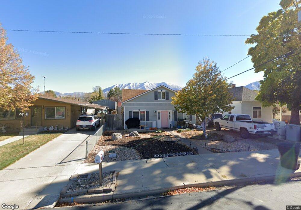 251 S 100 E, Spanish Fork, UT 84660 - photo 1