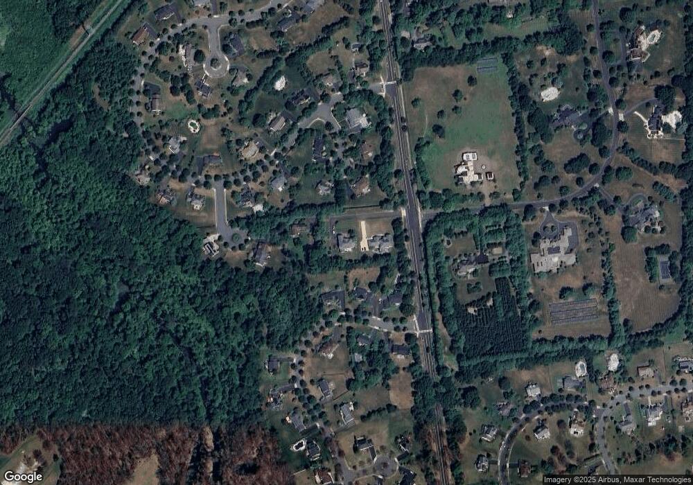 22 Rabbit Hill Rd, Princeton Junction, NJ 08550 - photo 1